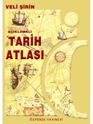 Özyürek Tarih Atlası  (Veli Şirin)